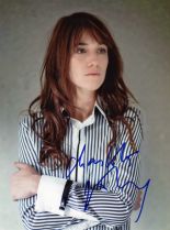 Charlotte Gainsbourg