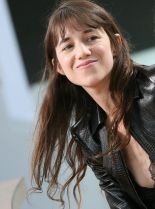 Charlotte Gainsbourg