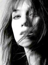 Charlotte Gainsbourg