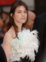 Charlotte Gainsbourg