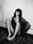 Charlotte Gainsbourg