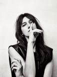 Charlotte Gainsbourg