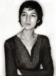 Charlotte Gainsbourg