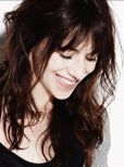 Charlotte Gainsbourg