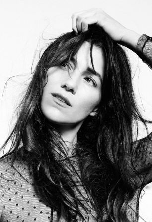 Charlotte Gainsbourg