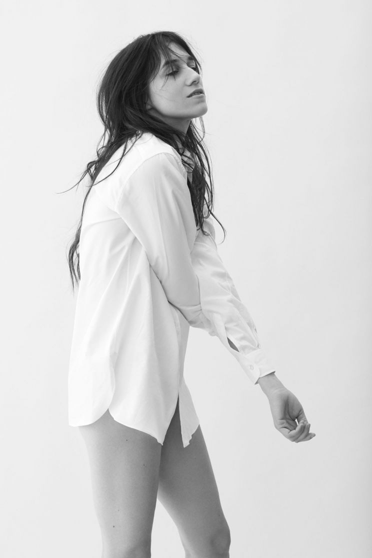 Charlotte Gainsbourg