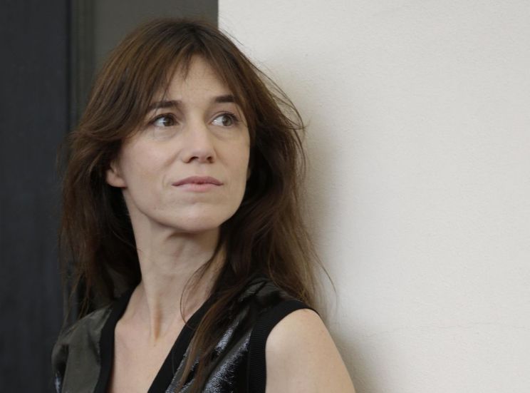 Charlotte Gainsbourg