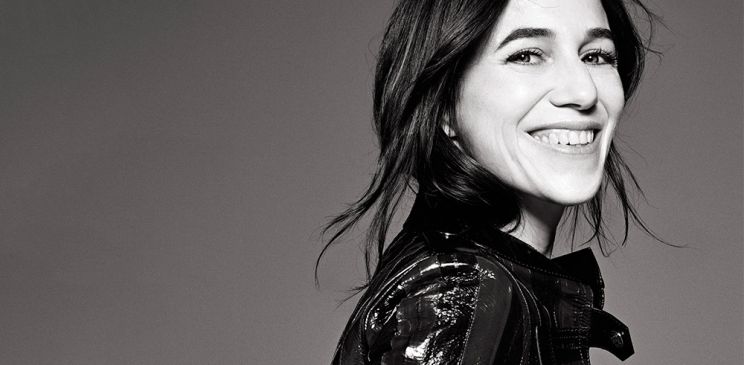 Charlotte Gainsbourg