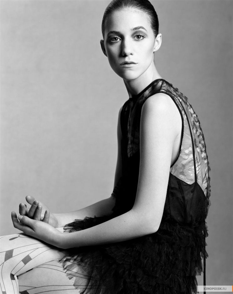 Charlotte Gainsbourg