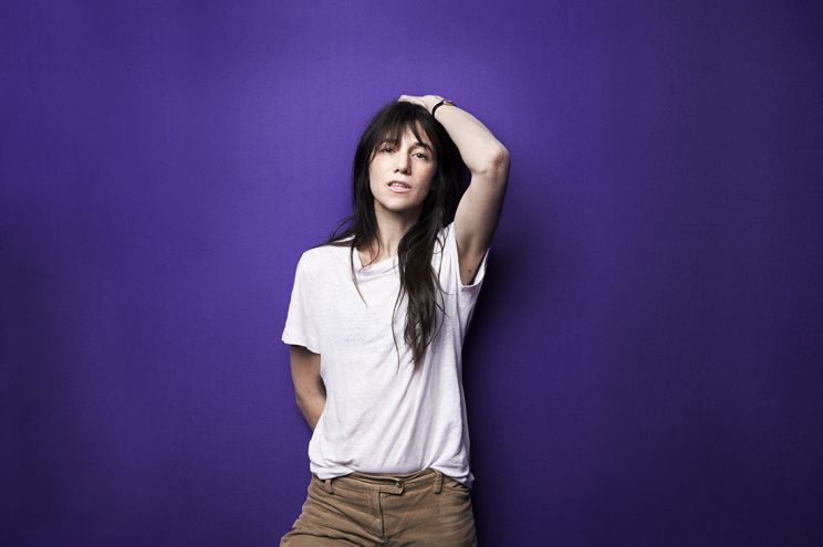 Charlotte Gainsbourg