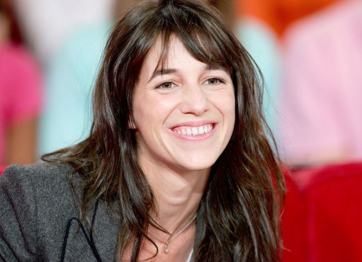 Charlotte Gainsbourg