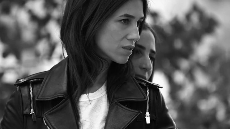 Charlotte Gainsbourg