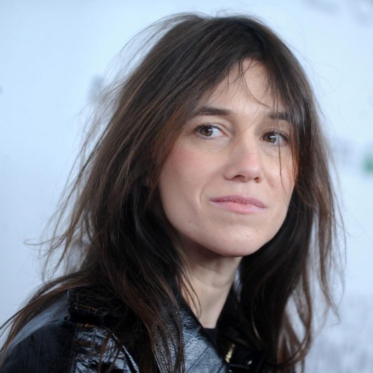 Charlotte Gainsbourg