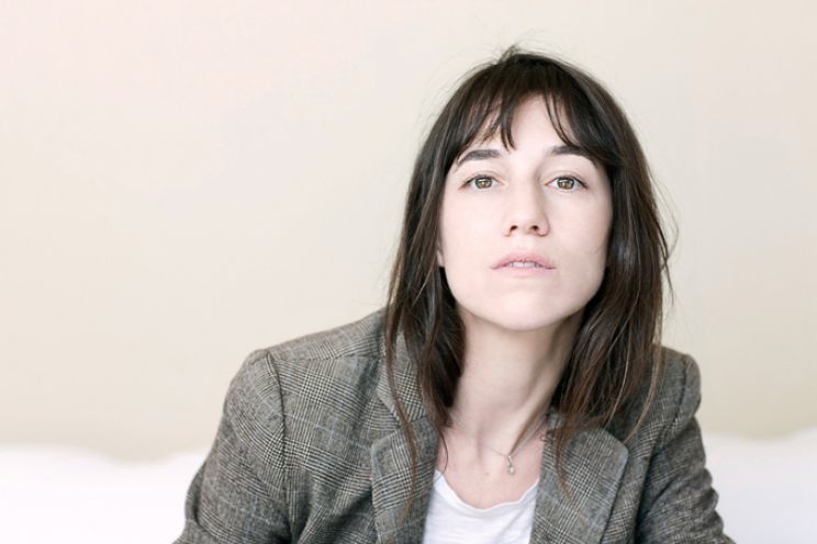 Charlotte Gainsbourg