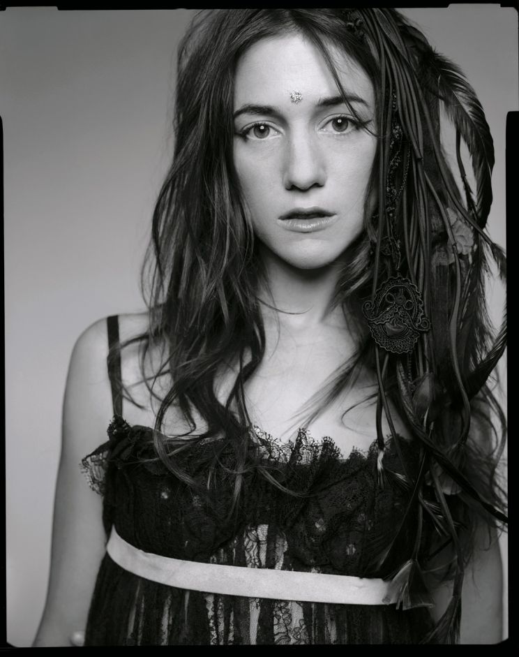 Charlotte Gainsbourg