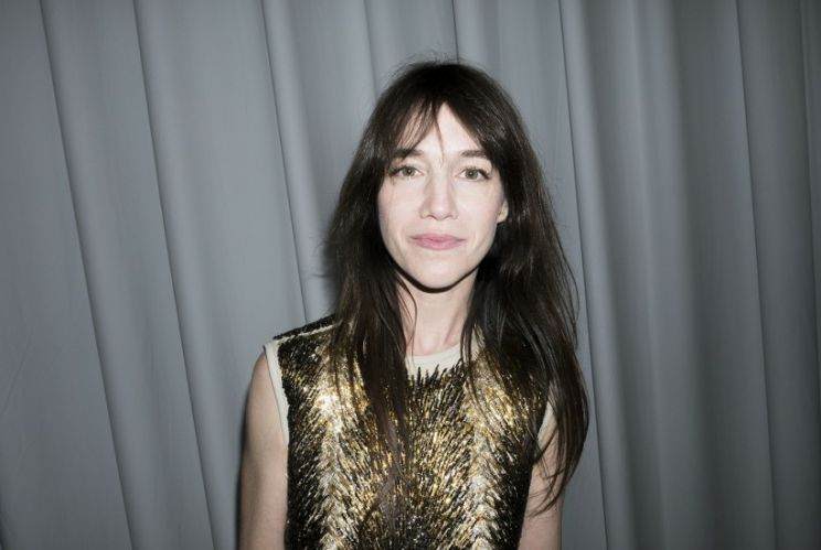 Charlotte Gainsbourg