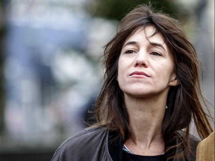 Charlotte Gainsbourg