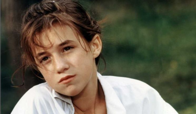 Charlotte Gainsbourg