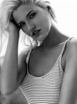 Charlotte Godfrey photo