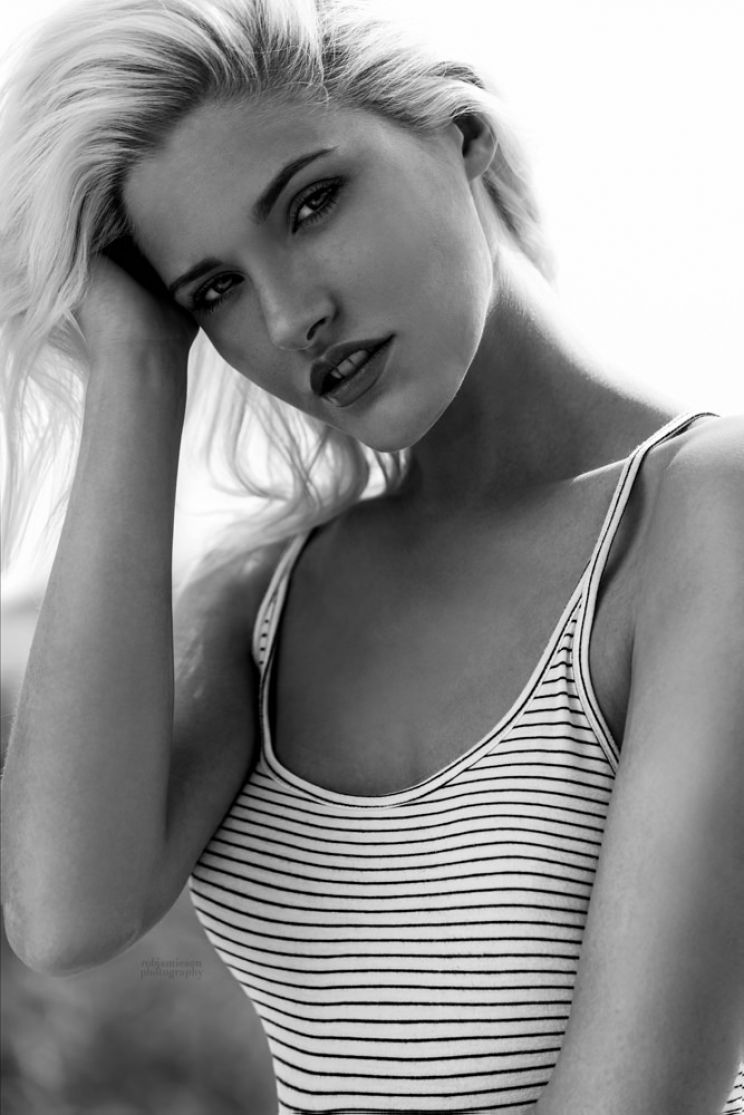 Charlotte Godfrey