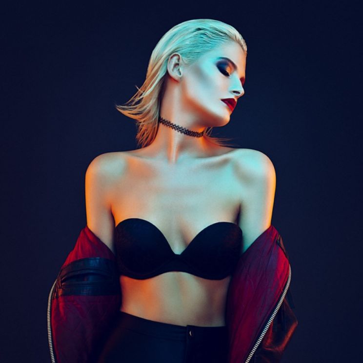 Charlotte Godfrey