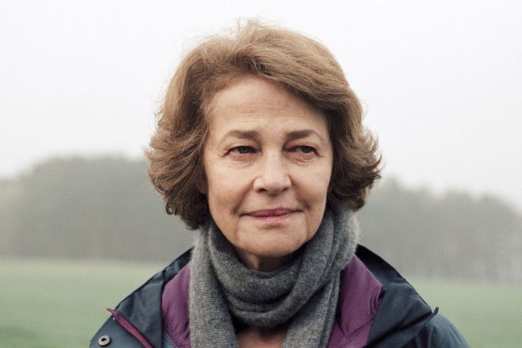Charlotte Godfrey