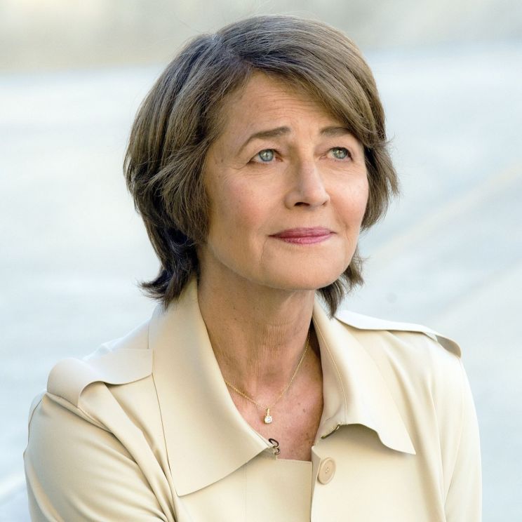 Charlotte Godfrey