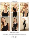Charlotte Gregg