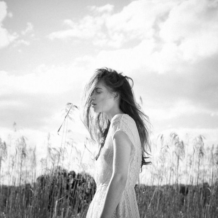 Charlotte Gregg