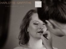 Charlotte Griffiths