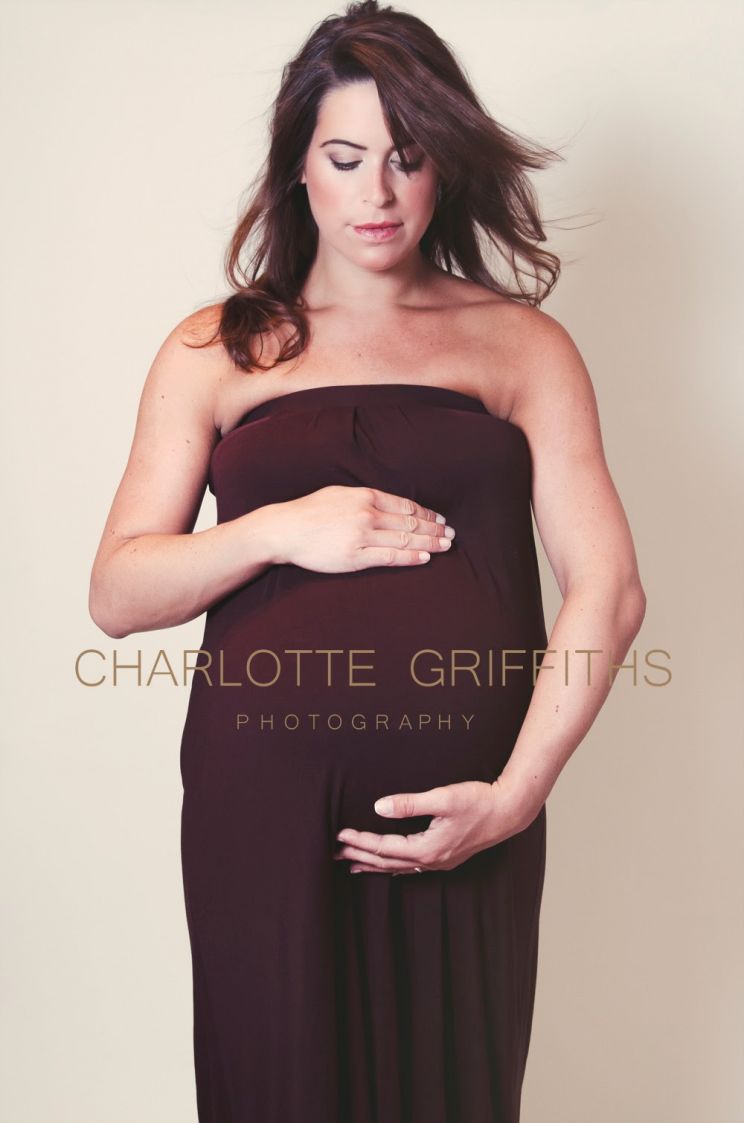 Charlotte Griffiths