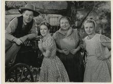 Charlotte Henry