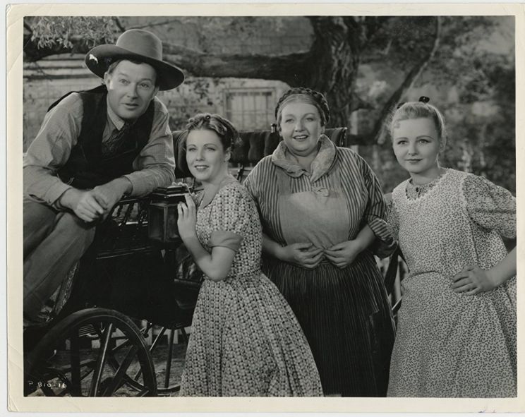 Charlotte Henry