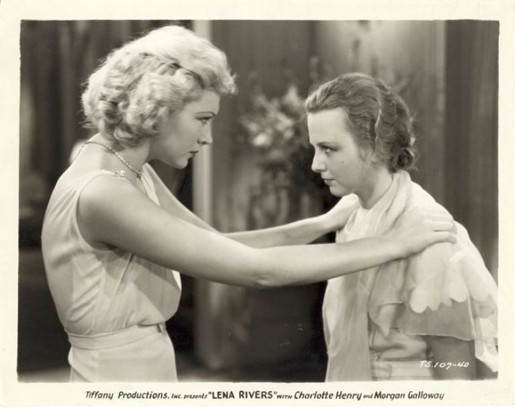 Charlotte Henry