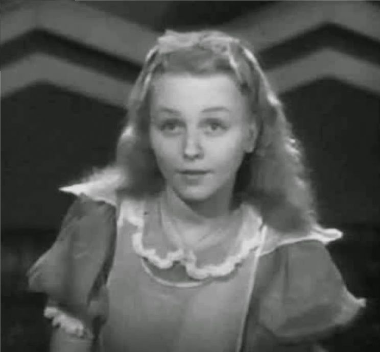 Charlotte Henry