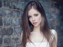 Charlotte Hope