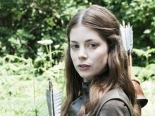 Charlotte Hope