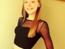 Charlotte Hope photo