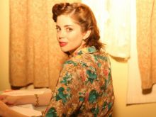 Charlotte Hope photo