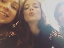 Charlotte Hope
