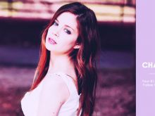 Charlotte Hope