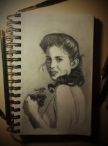 Charlotte Hope photo