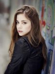 Charlotte Hope