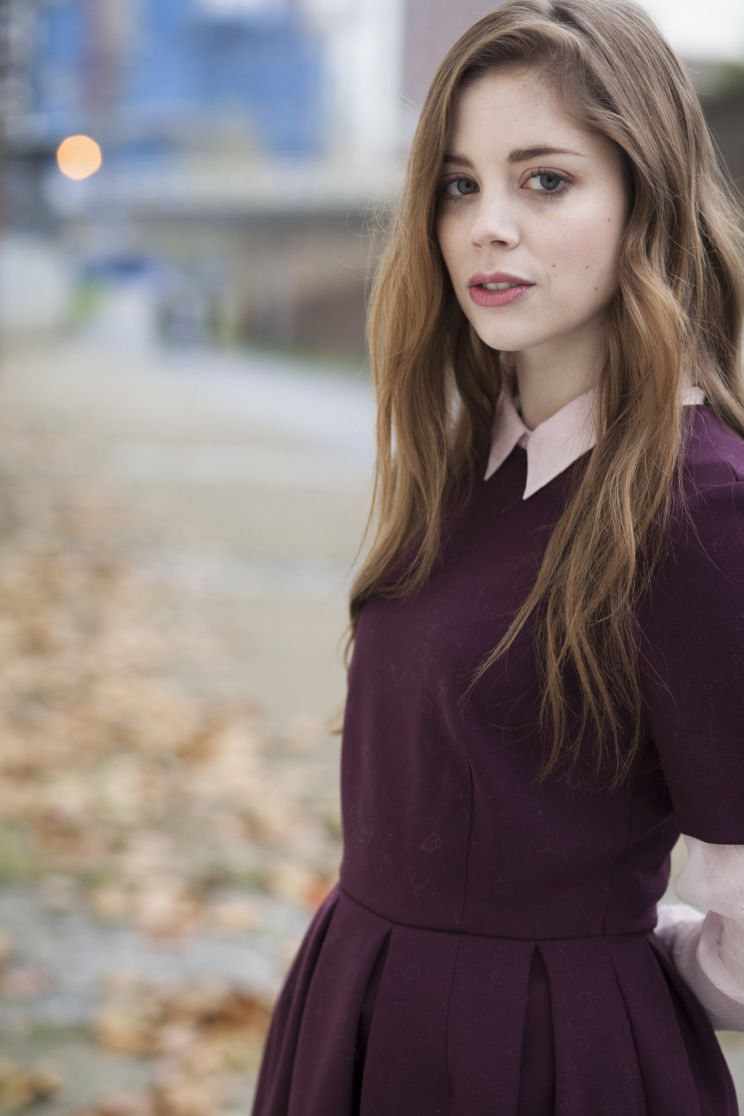 Charlotte Hope