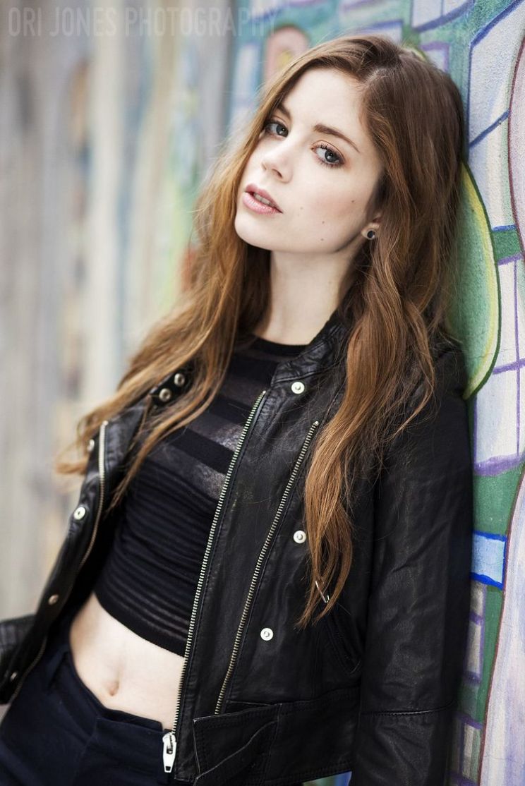 Charlotte Hope