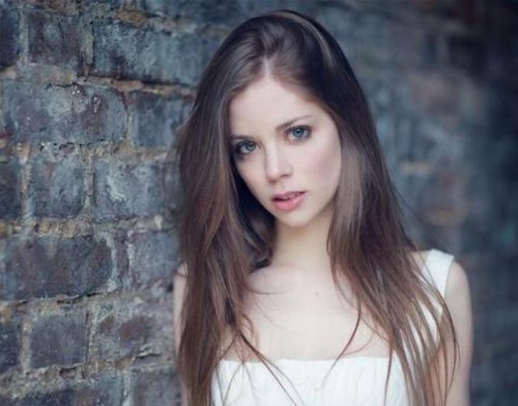 Charlotte Hope