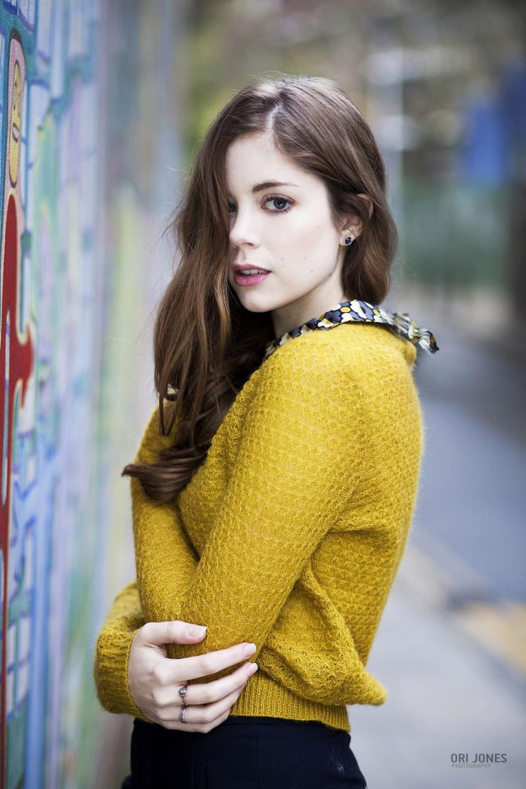 Charlotte Hope