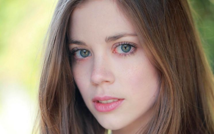 Charlotte Hope