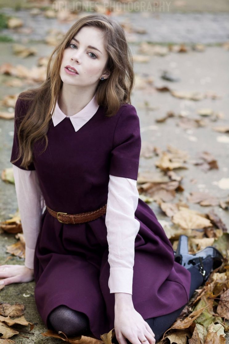 Charlotte Hope