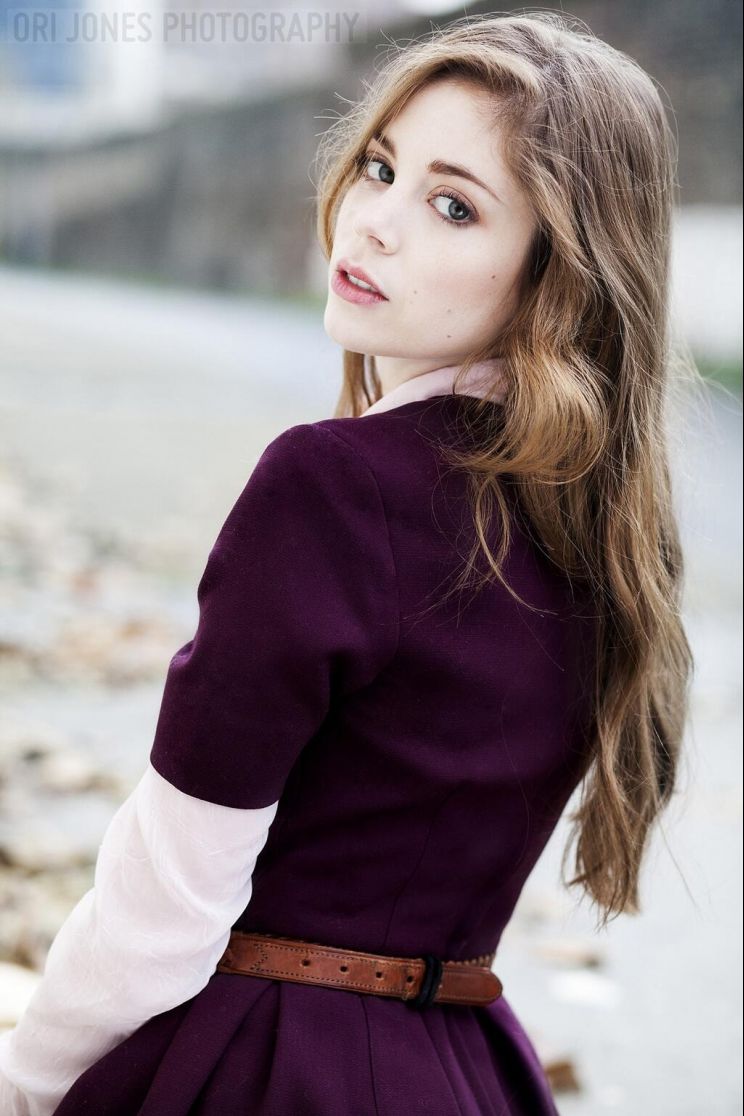 Charlotte Hope
